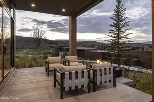 6268 Double Deer Loop, Park City, UT 84098 - Photo 4