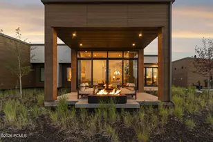 6268 Double Deer Loop, Park City, UT 84098 - Photo 1