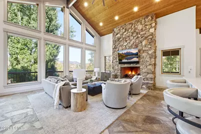 2490 Silver Cloud Drive, Park City, UT 84060 - Photo 4