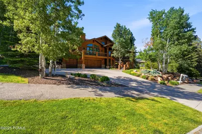 2490 Silver Cloud Drive, Park City, UT 84060 - Photo 72