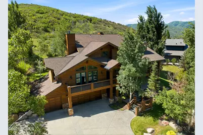 2490 Silver Cloud Drive, Park City, UT 84060 - Photo 76