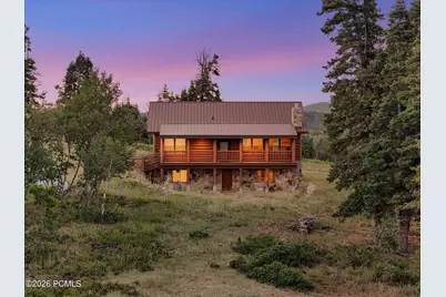 11509 N North Church Road, Park City, UT 84098 - Photo 2