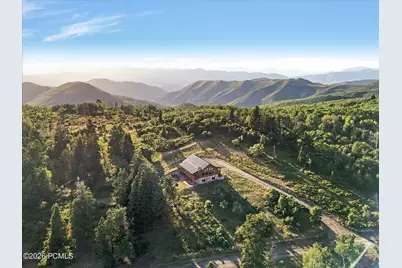 11509 N North Church Road, Park City, UT 84098 - Photo 40