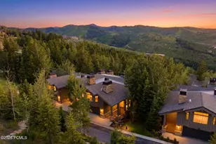 14 Lucky Star Dr, Park City, UT 84060 - Photo 1