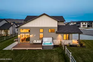 862 W Hilltop Ct, Francis, UT 84036 - Photo 36