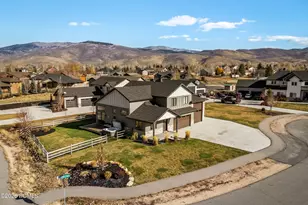 862 W Hilltop Ct, Francis, UT 84036 - Photo 1