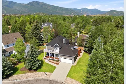 2549 Geronimo Court, Park City, UT 84060 - Photo 46