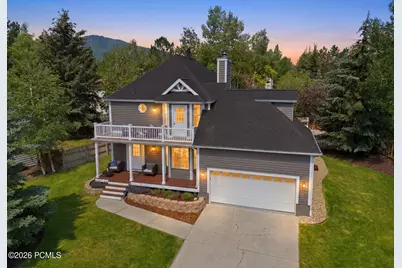 2549 Geronimo Court, Park City, UT 84060 - Photo 1