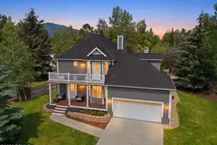 2549 Geronimo Ct, Park City, UT 84060 - Photo 1