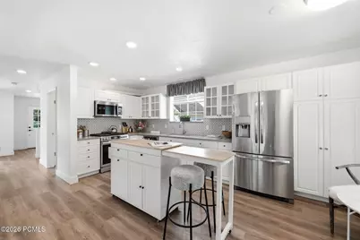 2549 Geronimo Court, Park City, UT 84060 - Photo 14
