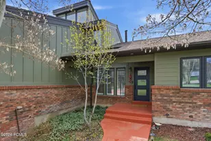 3861 Silver Spur Cir, Park City, UT 84098 - Photo 4