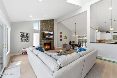 3861 Silver Spur Circle, Park City, UT 84098 - Photo 8