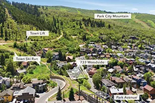 733 Woodside Ave, Park City, UT 84060 - Photo 4