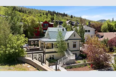 733 Woodside Avenue, Park City, UT 84060 - Photo 76