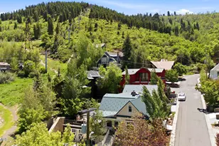 733 Woodside Ave, Park City, UT 84060 - Photo 2