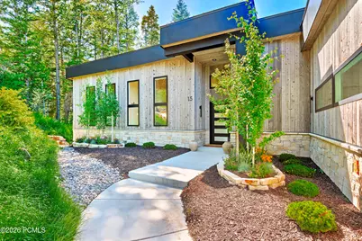 15 Matterhorn Cir, Park City, UT 84098 - Photo 4