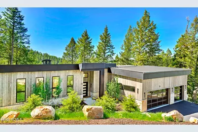 15 Matterhorn Cir, Park City, UT 84098 - Photo 4