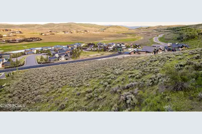 5877 Painted Valley Pass, Park City, UT 84098 - Photo 8