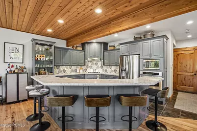 1484 Seasons Drive, Park City, UT 84060 - Photo 2