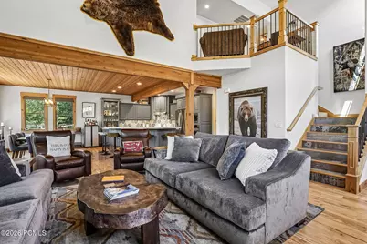 1484 Seasons Drive, Park City, UT 84060 - Photo 6