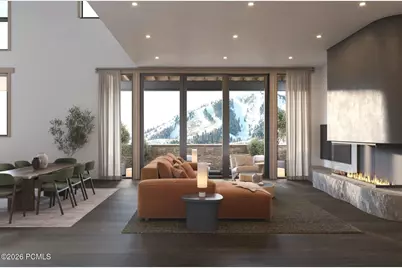 2243 W Sonder Way, Park City, UT 84060 - Photo 1