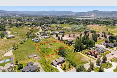 538 Pine Canyon Road, Midway, UT 84049 - Photo 1