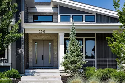 2565 Ledger Way, Park City, UT 84060 - Photo 48