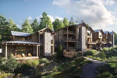 8806 N Stewart Road #3a, Sundance, UT 84604 - Photo 6