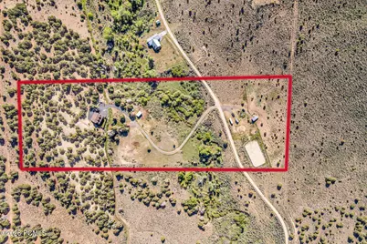 8398 N Highway 302, Peoa, UT 84061 - Photo 2