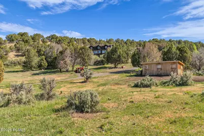 8398 N Highway 302, Peoa, UT 84061 - Photo 4