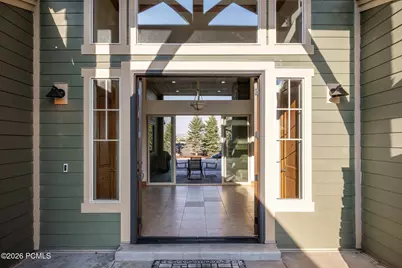 7140 N Greenfield Drive, Park City, UT 84098 - Photo 2