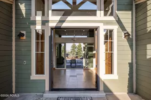 7140 N Greenfield Dr, Park City, UT 84098 - Photo 2