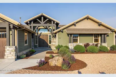 7140 N Greenfield Drive, Park City, UT 84098 - Photo 52