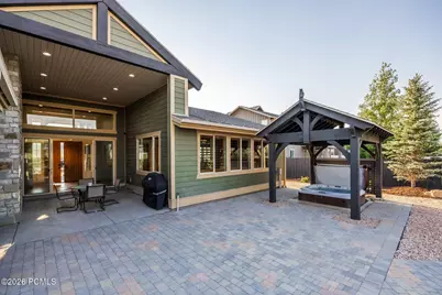 7140 N Greenfield Drive, Park City, UT 84098 - Photo 40