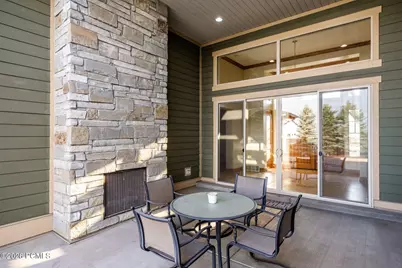7140 N Greenfield Drive, Park City, UT 84098 - Photo 38