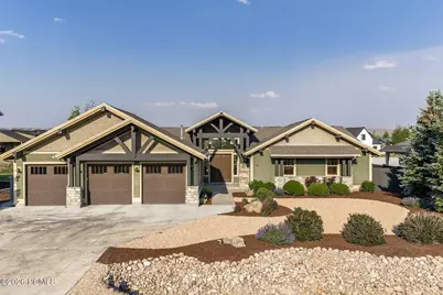 7140 N Greenfield Drive, Park City, UT 84098 - Photo 60