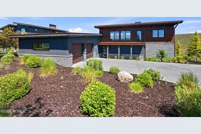 6836 Golden Bear Loop W, Park City, UT 84098 - Photo 50