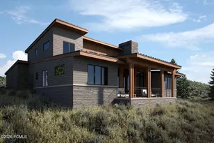 5706 Hawks Meadow Ln, Park City, UT 84098 - Photo 1