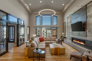 2100 Frostwood Blvd, Park City, UT 84098 - Photo 8