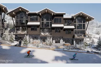 2503 W Havens Court #Unit 22, Park City, UT 84060 - Photo 1