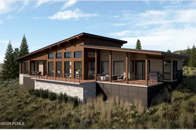 5730 Hawks Meadow Lane, Park City, UT 84098 - Photo 1