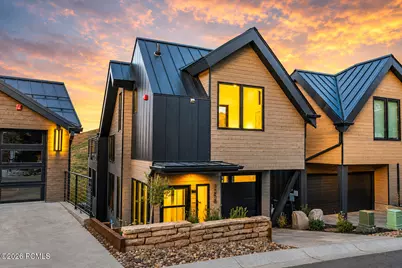 1258 Rothwell Road, Park City, UT 84060 - Photo 1