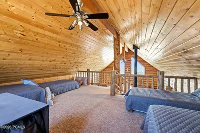 8127 E Badger Hollow Drive, Heber City, UT 84032 - Photo 34
