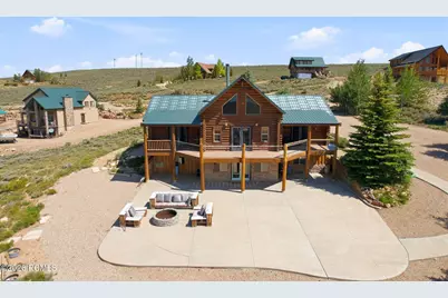8127 E Badger Hollow Drive, Heber City, UT 84032 - Photo 4
