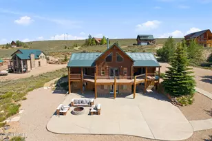 8127 E Badger Hollow Dr, Heber City, UT 84032 - Photo 4