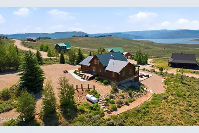 8127 E Badger Hollow Drive, Heber City, UT 84032 - Photo 14