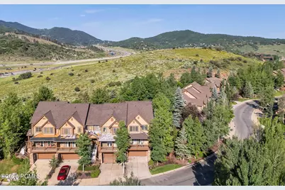 3027 Lower Saddleback Road, Park City, UT 84098 - Photo 32