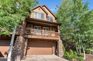 3027 Lower Saddleback Rd, Park City, UT 84098 - Photo 1