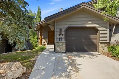 1093 Stonebridge Circle, Park City, UT 84060 - Photo 2