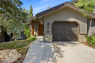 1093 Stonebridge Cir, Park City, UT 84060 - Photo 2